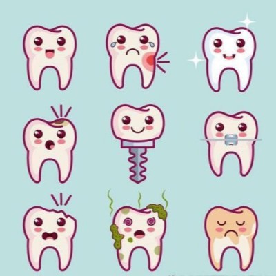 中年人掉了一顆牙要鑲牙嗎，該怎么鑲