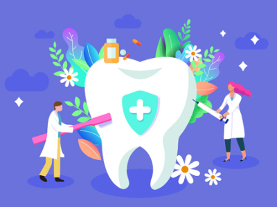 口腔診所為什么有些收費貴有些收費便宜?