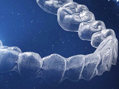 承德市隱形口腔正畸牙套大概多少錢？惟德口腔收費公正透明