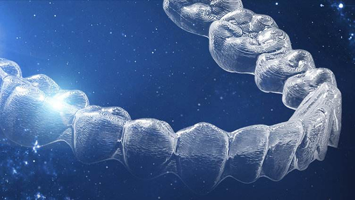 承德市隱形口腔正畸牙套大概多少錢？惟德口腔收費(fèi)公正透明