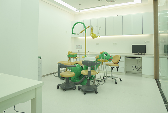 承德市哪家牙科有兒童牙科呢？惟德口腔醫(yī)院為您解析
