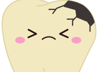 傷牙的食物有哪些呢？如何護(hù)理牙齒呢