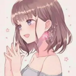 动漫达人 小苹